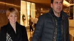 Bade İşçil'i annelik heyecanı sardı