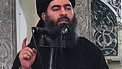 Pakistan Talibanı'ndan Bağdadi'ye itaat sözü