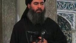 Bağdadi'nin 5 yıl ABD'nin elinde tutsak olduğu öğrenildi