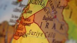 Bağdat ile Erbil arasındaki buzlar eriyor