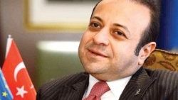 Egemen Bağış: İstanbul'a gelemeyen teyzeleri de getir