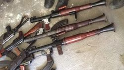 Bağlar'da terör operasyonu