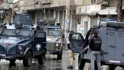 Diyarbakır'da öldürülen terörist sayısı 15'e yükseldi