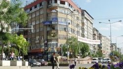 Diyarbakır Bağlar'da yasak kalktı