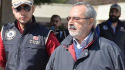 ABD Adana Konsolosluğu çalışanı PKK'dan tutuklandı