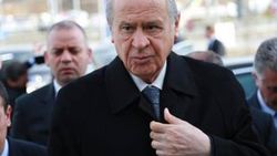 Devlet Bahçeli'nin Sakarya Karasu'daki miting konuşması