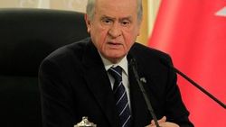 Bahçeli AP'nin 'soykırım' kararına sert çıktı