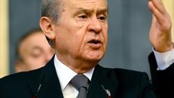 Devlet Bahçeli: Bu zorbalık İsrail'in yanına kalmayacak