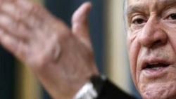 Devlet Bahçeli'den Reza Zarrab'a: Şarlatan