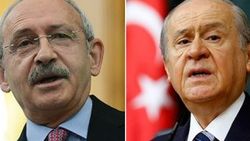 Kılıçdaroğlu TÜSİAD'la görüşecek
