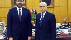 Bahçeli'den Özdağ ve Halaçoğlu tepkisi: Bunlara ne oluyor