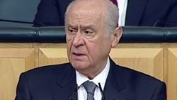 Devlet Bahçeli'den gündeme ilişkin açıklamalar