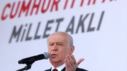 Devlet Bahçeli: İnce, inceldiği yerden kopacak