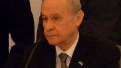 Devlet Bahçeli: Uyku orucu tutuyorum