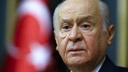 Devlet Bahçeli, Mısır'daki saldırıyı lanetledi