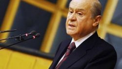 Bahçeli'den Adana'daki faciayla ilgili açıklama