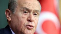 Bahçeli: Çok nazik bir süreçteyiz
