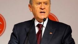 Bahçeli'den İlker Başbuğ yorumu