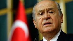 Bahçeli'den Kadir Gecesi mesajı