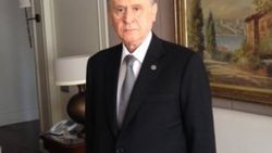 Devlet Bahçeli Anadolu turuna çıkıyor