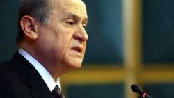 Bahçeli: AKP Damat Ferit'in izinden MHP ise..