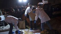 Bahçelievler'de işkence edilmiş erkek cesedi bulundu