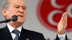 Bahçeli'den Sultanahmet saldırısı hakkında açıklama