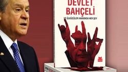 Önkibar'dan Bahçeli'ye cevap: Ne yaparsan yap