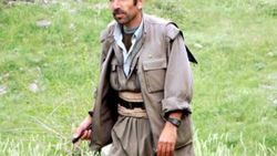 Bahoz Erdal'ın izi bulundu
