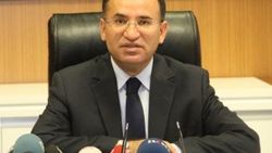 Bakan Bozdağ'dan Fethullah Gülen açıklaması