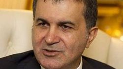 Bakan Çelik: Çözüm süreci Erbil ve Kobani'ye bağlı değil