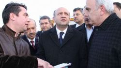 Bakan Işık'tan yerli otomobil açıklaması