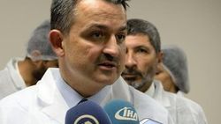 Bakan Pakdemirli: Ambalajlı gıdaları tüketelim