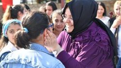 Devletin korumasındaki çocuklara kadro