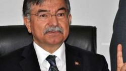 Bakan Yılmaz: Suriye için uçaklarımız havada