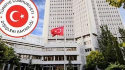 Bakanlık Şam'daki bombalı saldırıyı kınadı