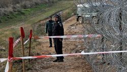 Bulgaristan'a sığınmacı akını azaldı