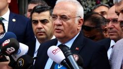 Bakan Elitaş'tan 'büyüme' açıklaması
