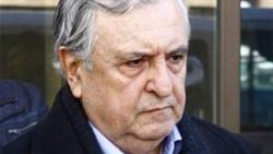 Öldürülen eski bakanın cenazesini alan olmadı
