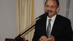 Bakan Özhaseki'den terör tepkisi