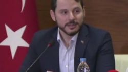 Bakan Albayrak'tan Hollanda'ya sert tepki