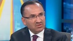 Bakan Bozdağ'dan Kılıçdaroğlu'na kontrollü darbe tepkisi