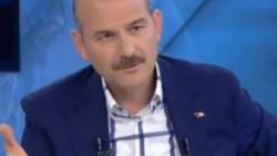 Bakan Soylu'dan Figen Yüksekdağ'a: Biz ona 4 duvar verdik