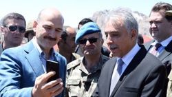 Başbakan FaceTime'dan askerlerin bayramını kutladı