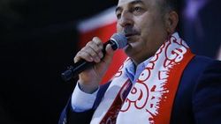 Bakan Mevlüt Çavuşoğlu yeni sistemi anlattı