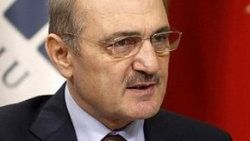 Erdoğan Bayraktar: O yolu ODTÜ Rektörü istedi