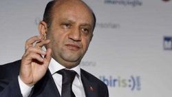 Bakan Fikri Işık'tan Ar-Ge çalışmalarına yoğun destek