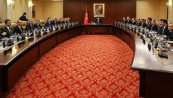 Bakanlar Kurulu'ndan Demirel kararnamesi