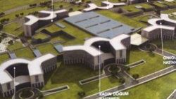 Bakanlık 55 soruda şehir hastanelerini anlattı