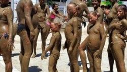 Bakanlık onaylı Dalyan çamuru